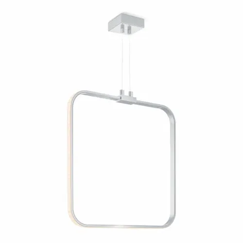 LED Pendant Light QUAD Aluminum
