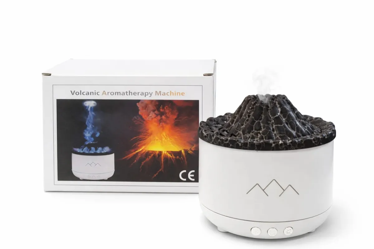 Humidifier Volcano KDM0496