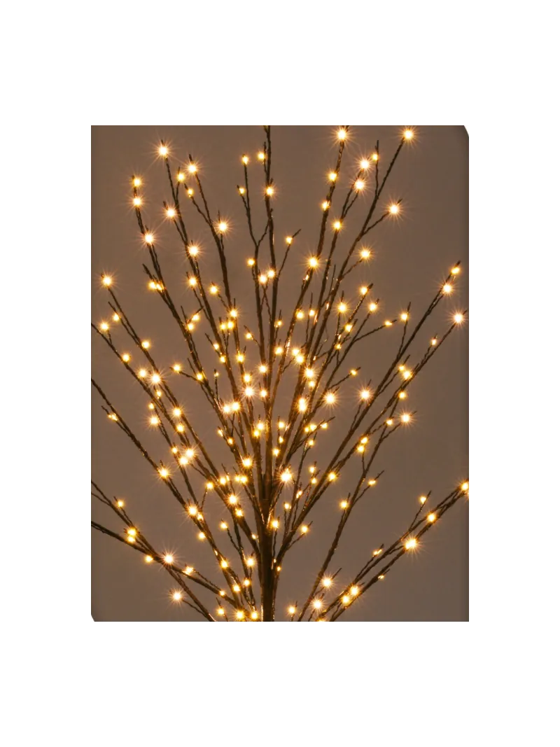 LED Tree 120cm 160 LED IP44 - KYS0022
