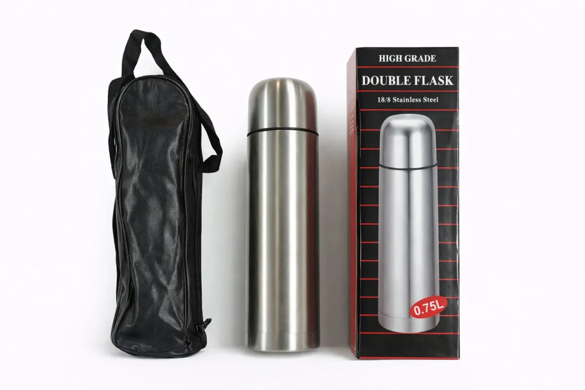 Термос 0.75L KDM0899