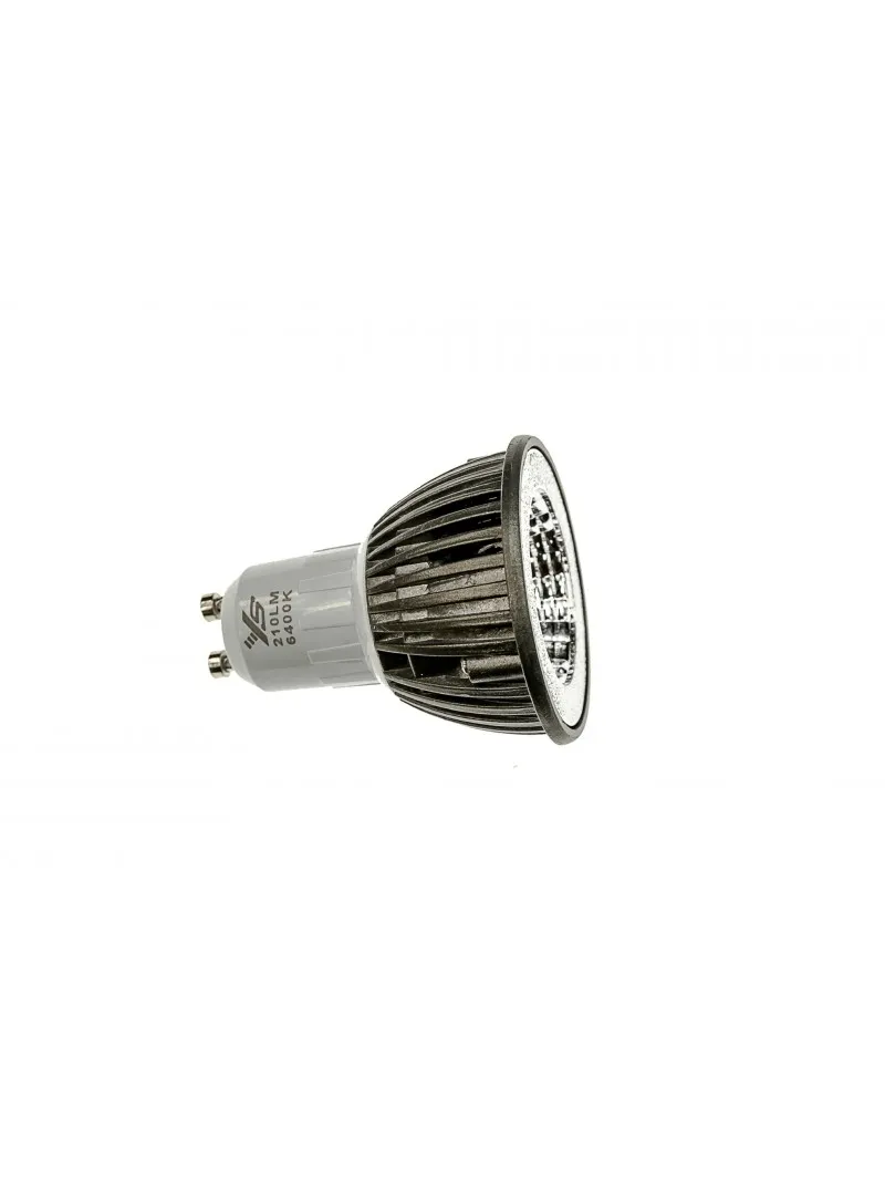 GU10 Bulb 3W 3200K - KYS0334
