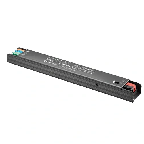 Dimbare LED Voeding 24V 8.33A 200W IP40