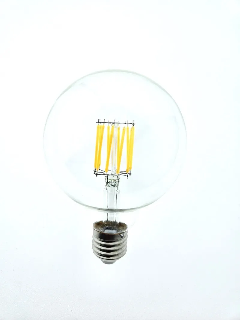 Filament Bulb G95 10W E27 KYS0320