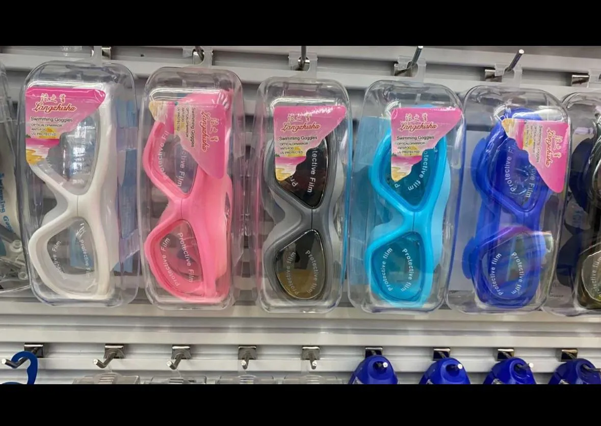 swimming goggles 786002 - AF