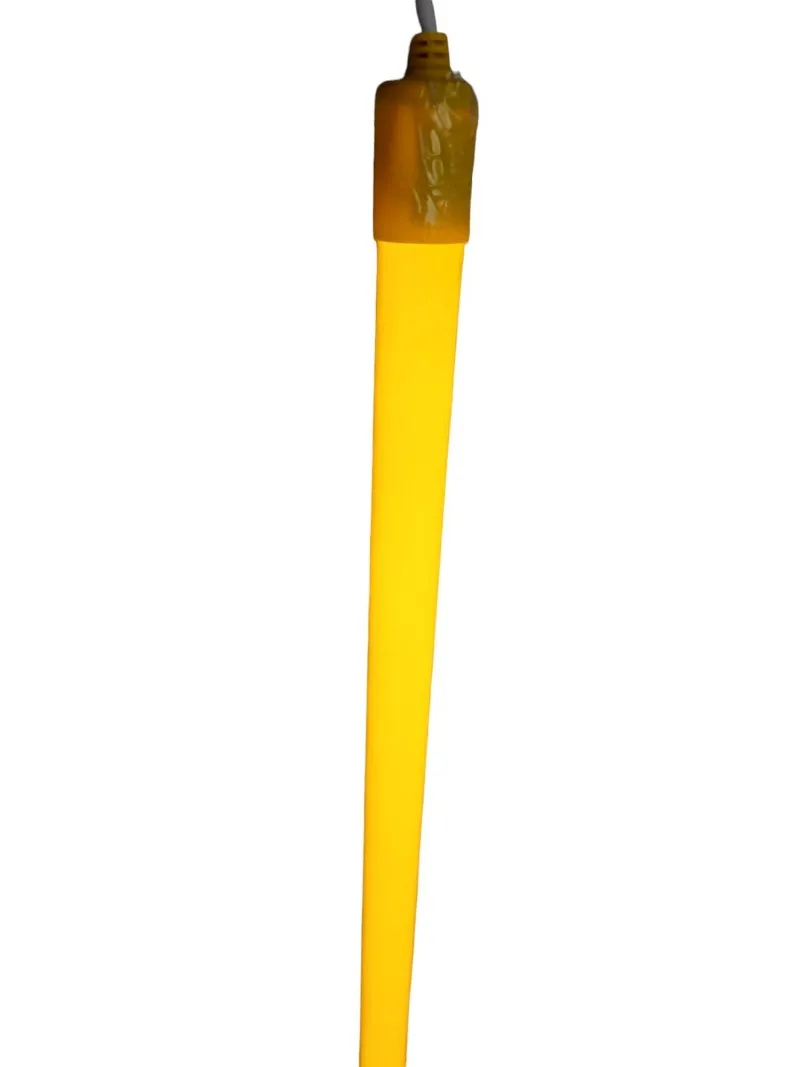 Yellow Neon Tube 1.2m 18W KYS0278
