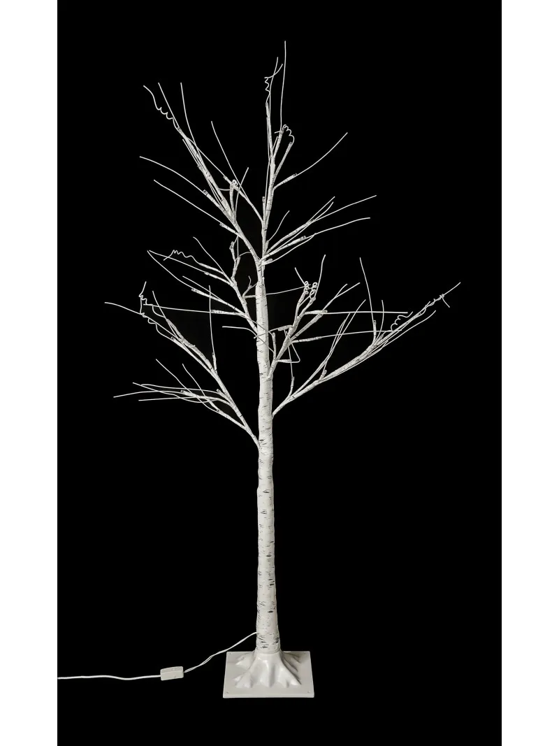 LED Birch 170cm warm white KYS0028