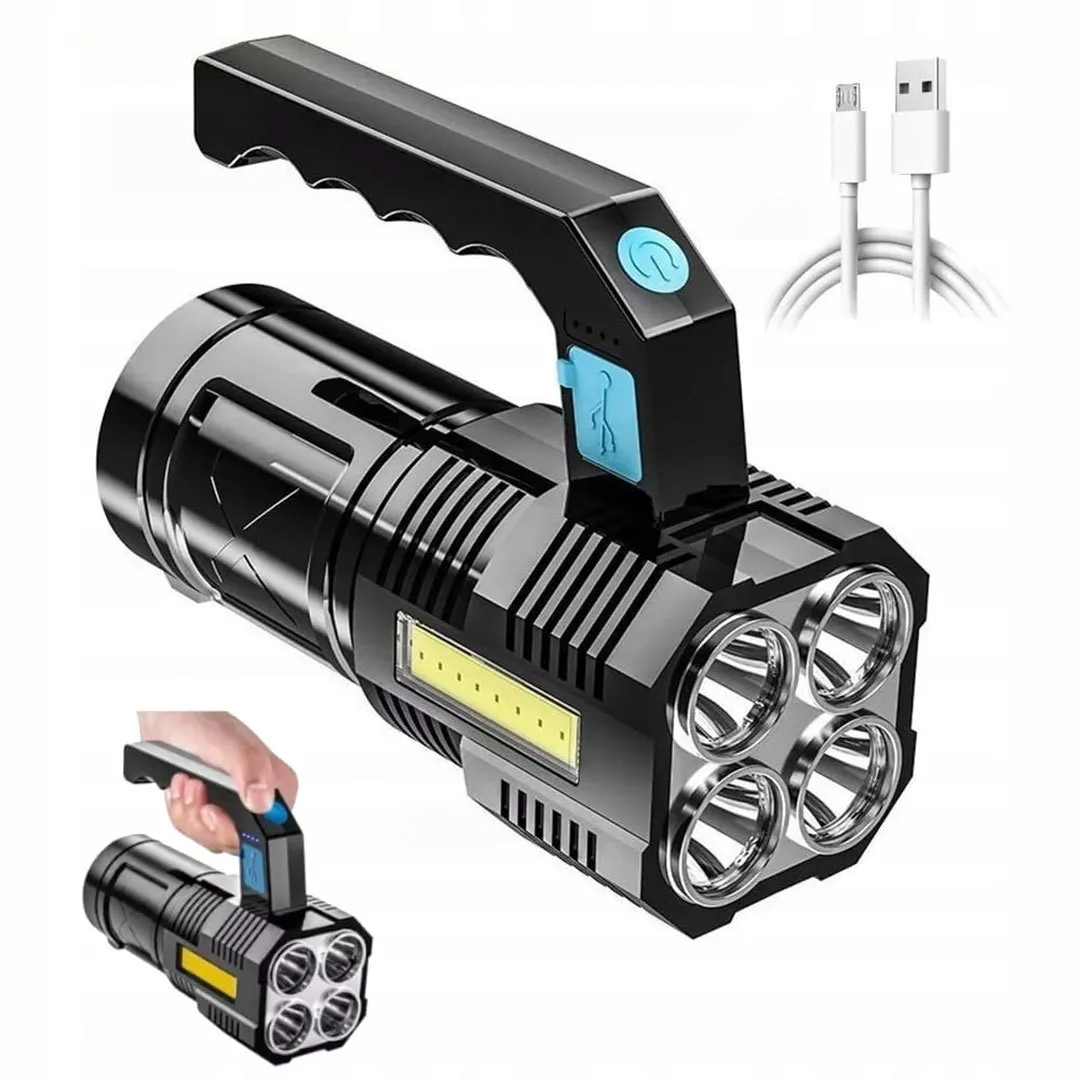 Multi-Functional Portable LED Lamp - FL1113