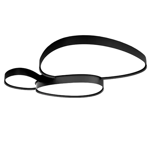 Ombra Di Siena Tre Ceiling Light 100W 3000K