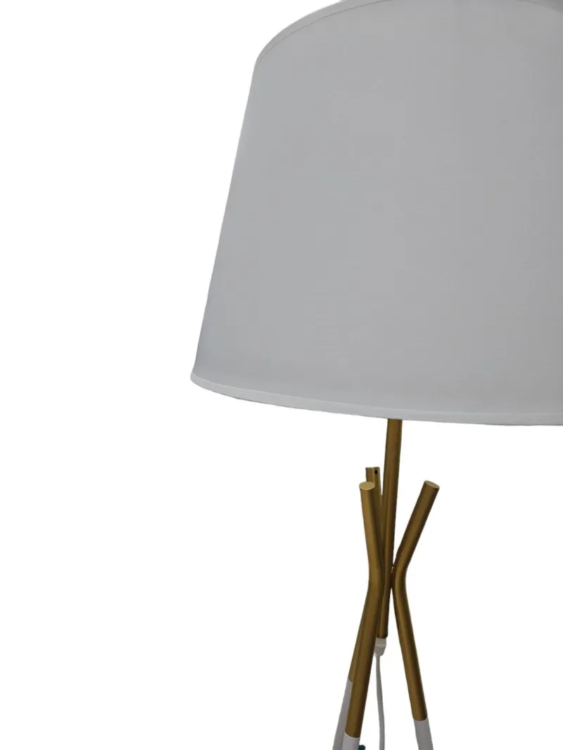 Floor Lamp Standing Tripod - KYS0049