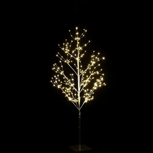 Decorative LED Birch Tree