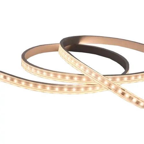 220V High Voltage LED Strip IP67 Neutral White 8W