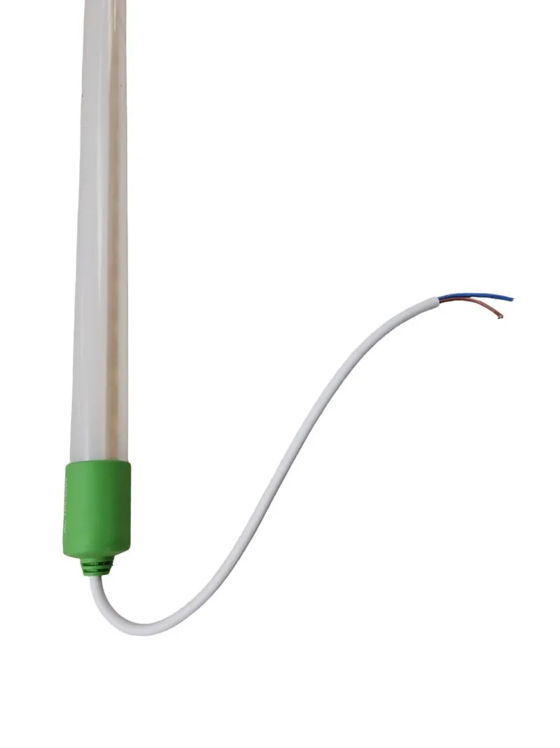 Green Neon Tube 1.2m 18W KYS0280