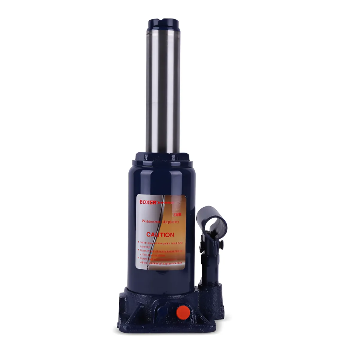 Boxer Pot Jack - Hydraulic Jack - Up to 10 Tons -BX444