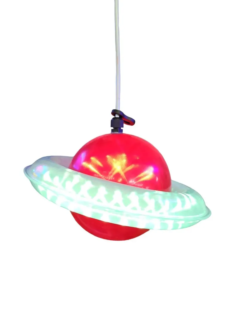 LED planets with ring ø 15cm KYS0126