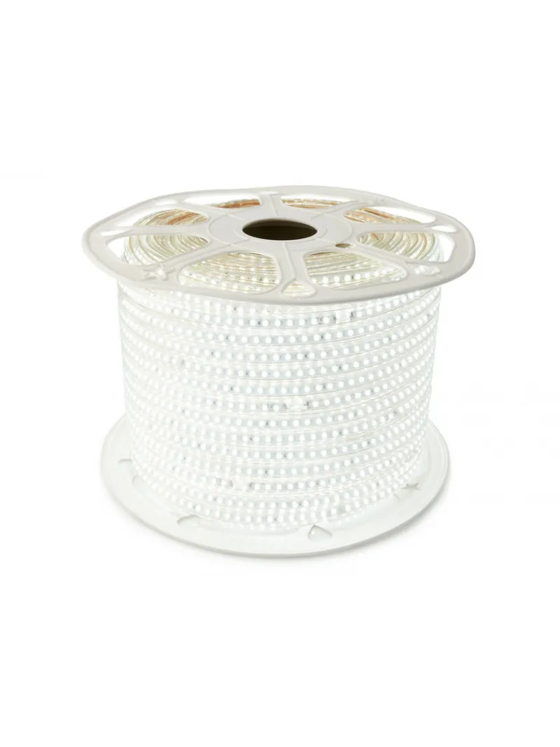 LED Strip 2835 13W/m 20cm 230V 6500K - KYS0293