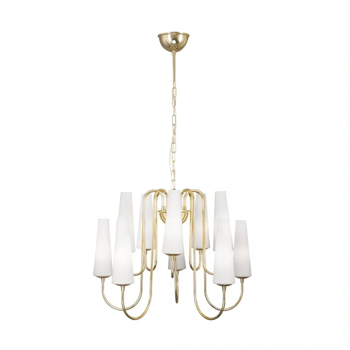 Pendant Light MAGNUM excl. 10xE14 max 40W IP20