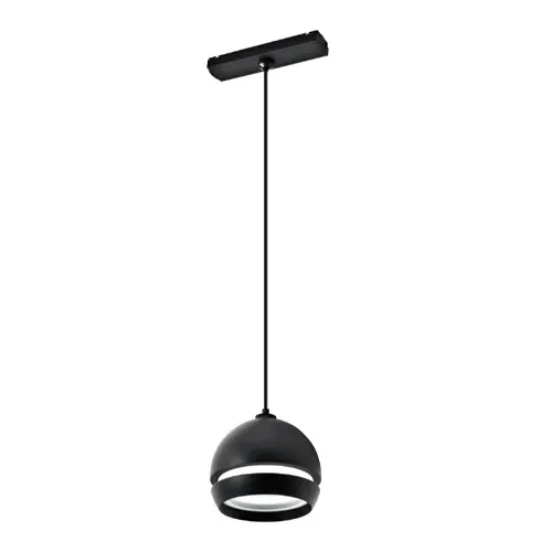 LED Magnetic Track Pendant Light 10W, 3000K, 48V