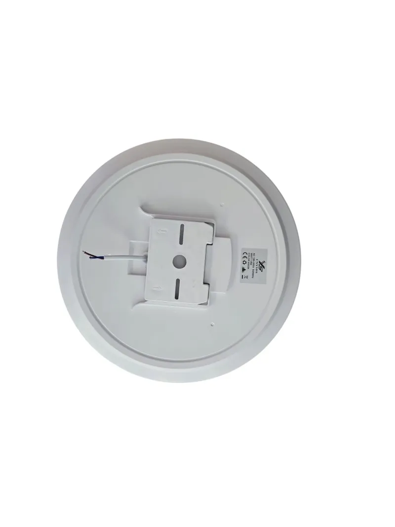 Surface-mounted ceiling light, 12W, 6500K KYS0166