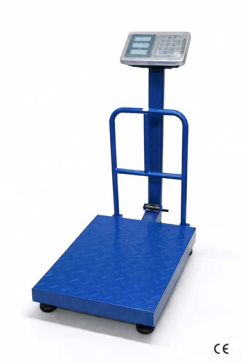 Scale Acs 300KG-350KG Fold 40*50 Art 2855 KDM0929