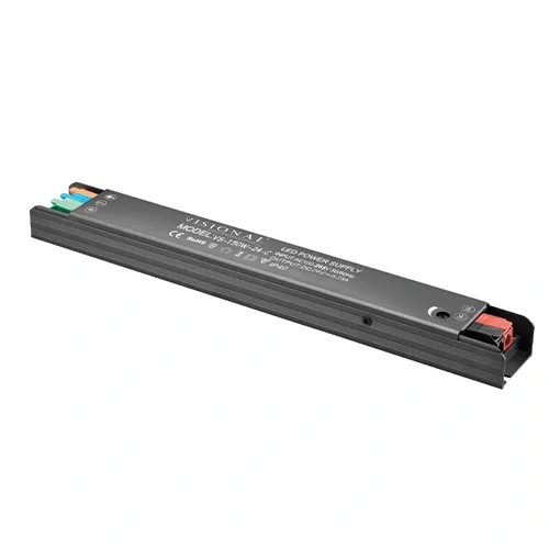 Dimmable LED Power Supply 24V 6.25A 150W IP40