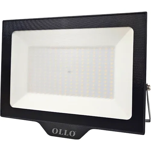Projetor LED 200W 20000Lm 4000K IP65 Exterior