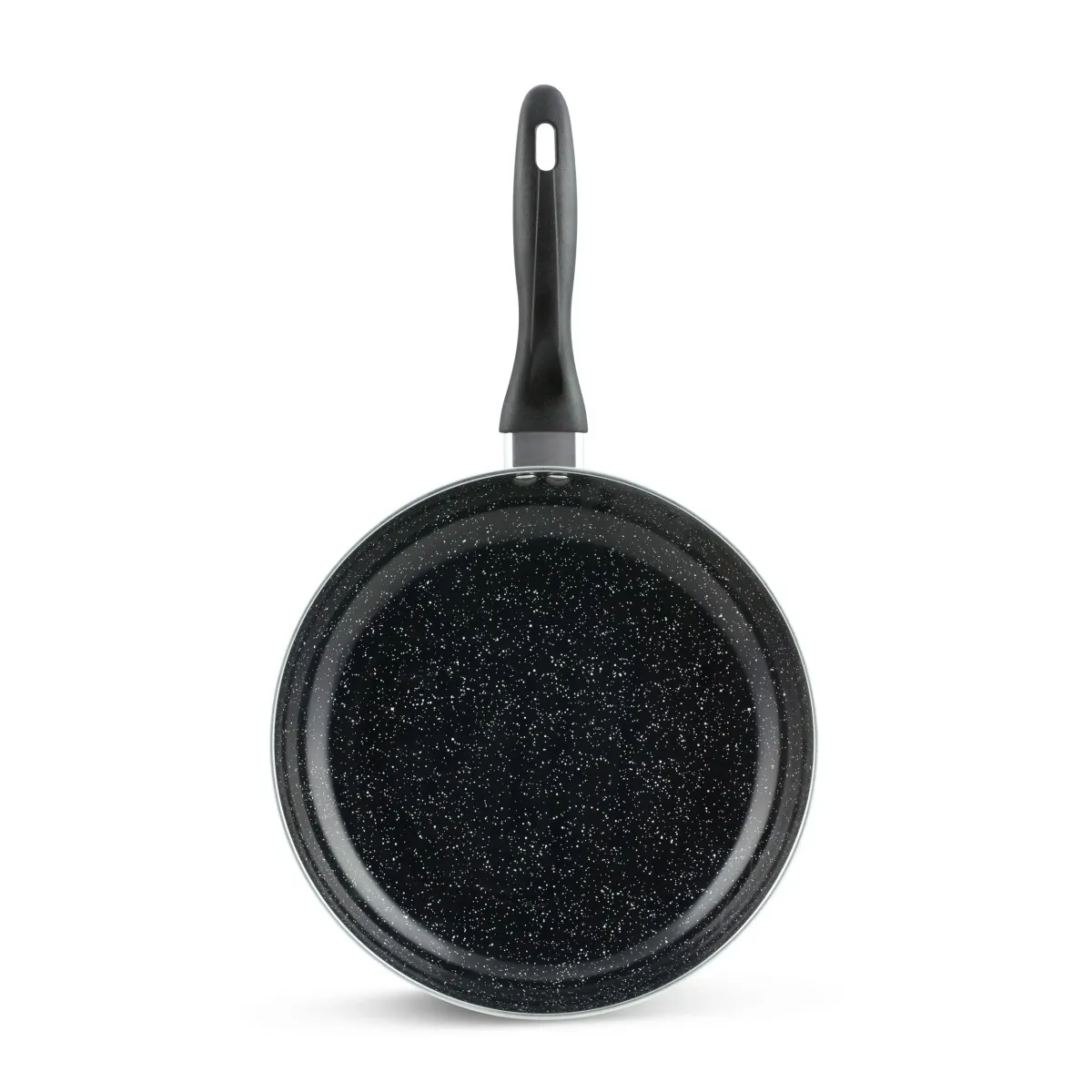 Edenberg Ceramic skillet - 26 cm - 3-layer non-stick coating EB-757