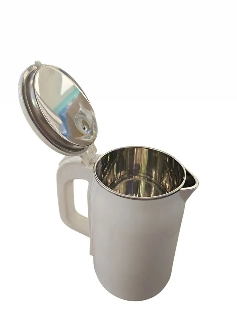 Electric Kettle 1.8 litre KYS0007