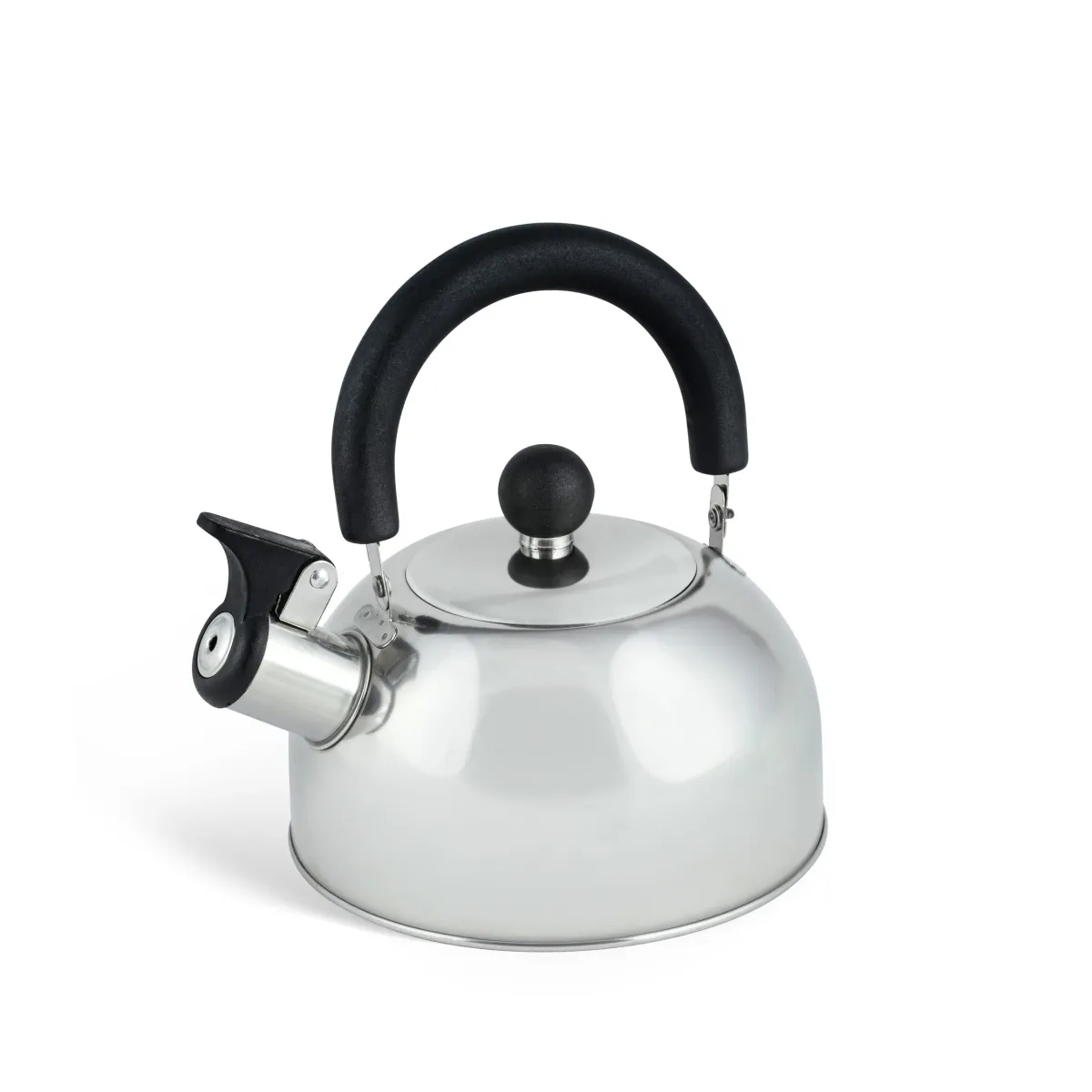 Edenberg Stainless steel Whistling Kettle 1.5l EB-1341