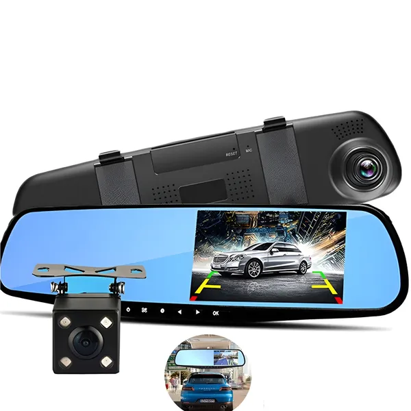 VEHICLE BLACKBOX DVR - VD1111