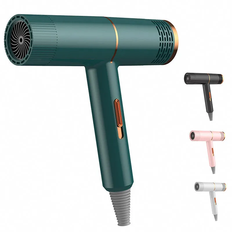 Compact & Stylish Hair Dryer with Fast Drying KDM0233