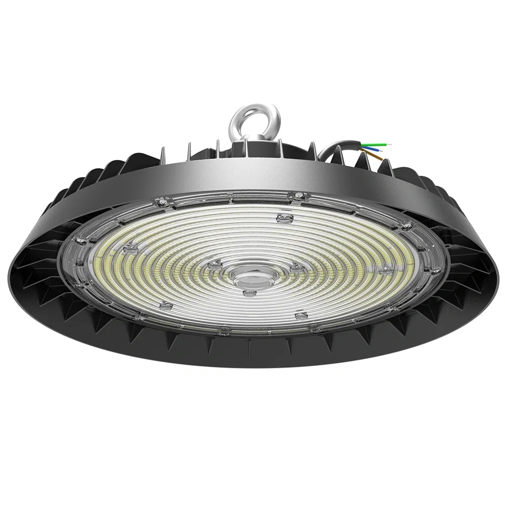 LED UFO High Bay 240W/190W/145W, 42000Lm, 4000K, IP66 Professional