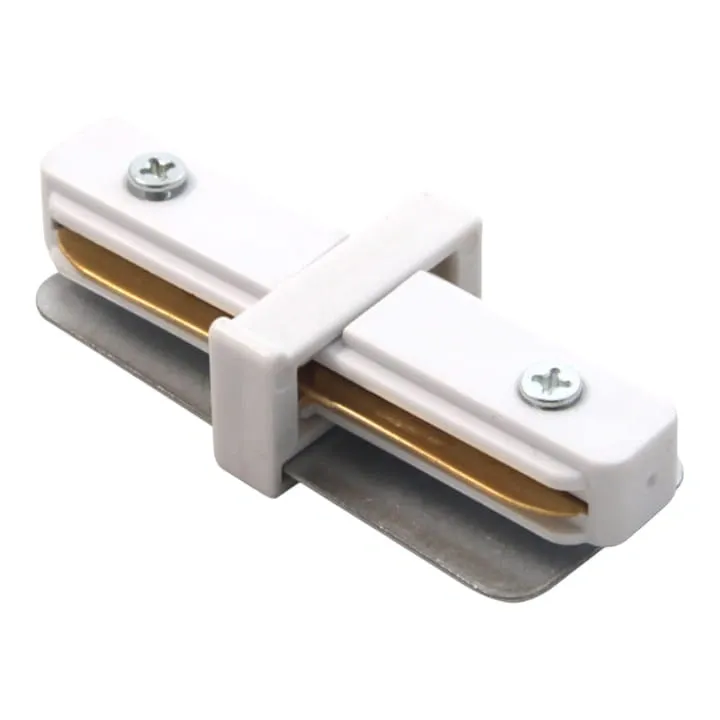 I-Type Connector for Single-Circuit Track