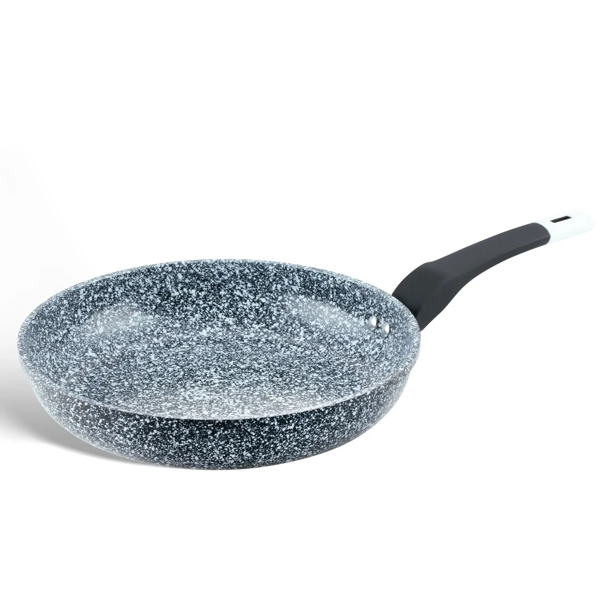 Edenberg Fry Pan 28cm Non Stick Ceramic Granite Coating | EB-6157