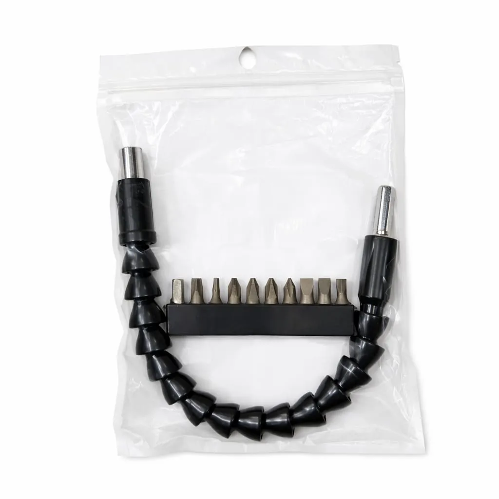 Flexible Screw Tool 10 In 1 KDM0975