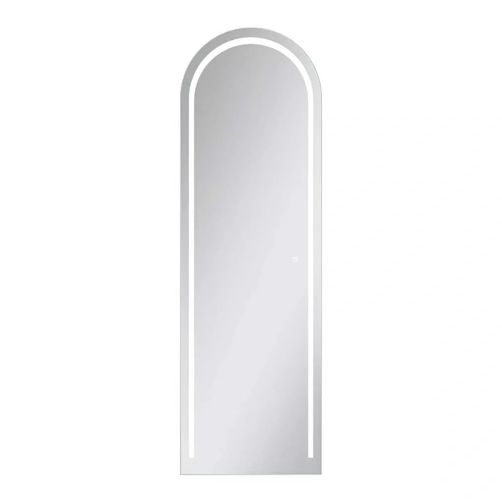LED Mirror DIVINO 190x60cm 47W 2700-6500K IP44