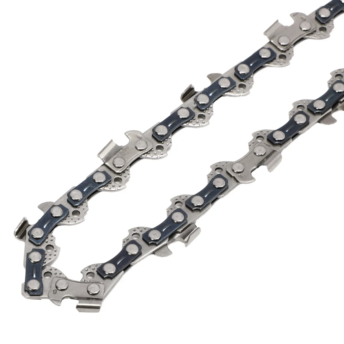 6" 1/4 Cordless Chainsaw Chain - Durable Cutting Chain for Mini Saws and Handheld Saw Tools KDM1084