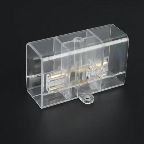 Hexagon LED I-Connector IP20