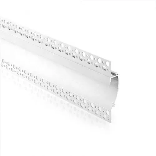 Anodized Aluminum Batten Profile LED Strip HB-98X18.8