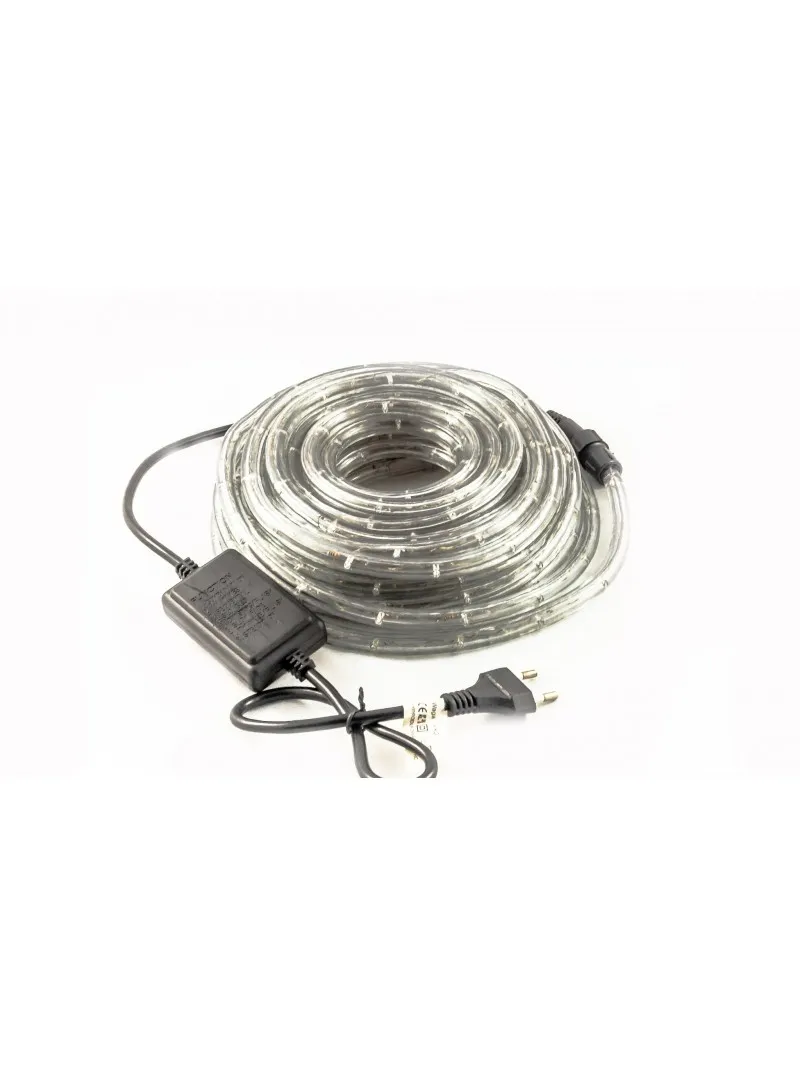 LED hose, 10m, outdoor, warm white KYS0238