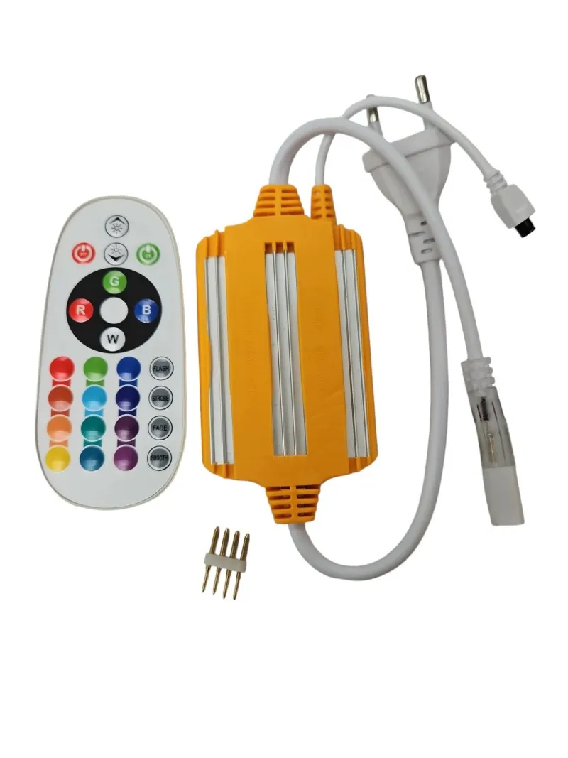 Power Supply/Stabilizer for NEON RGB LED Strip KYS0348