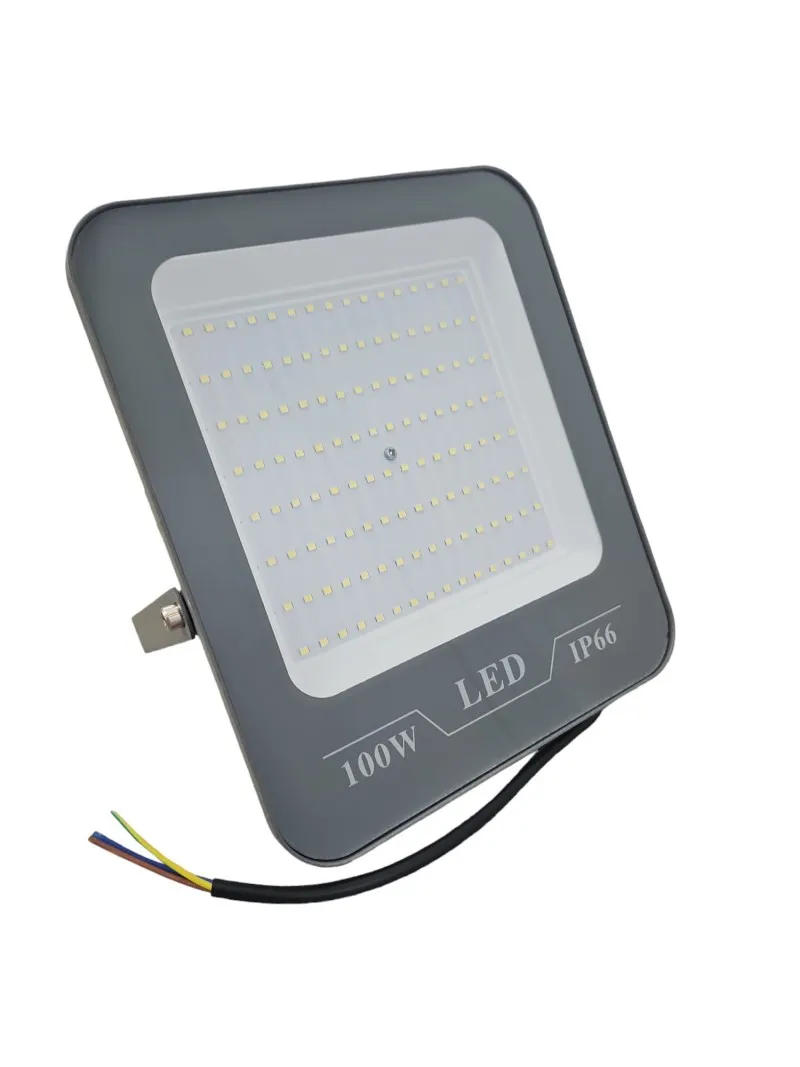 Halogen floodlight 100W, 230V KYS0089