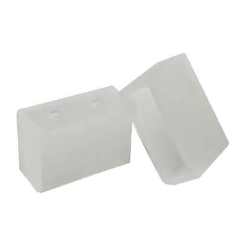 6x12mm LED Strip Center Connector with Hole