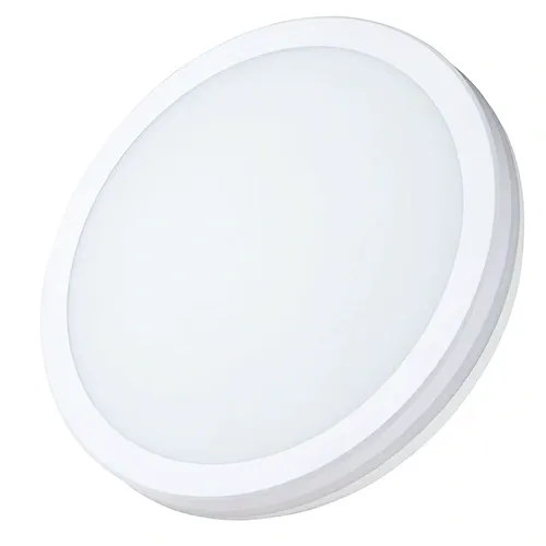 LED Waterproof Ceiling Light PIR 20W 2400Lm 3CCT IP65 Ø230mm