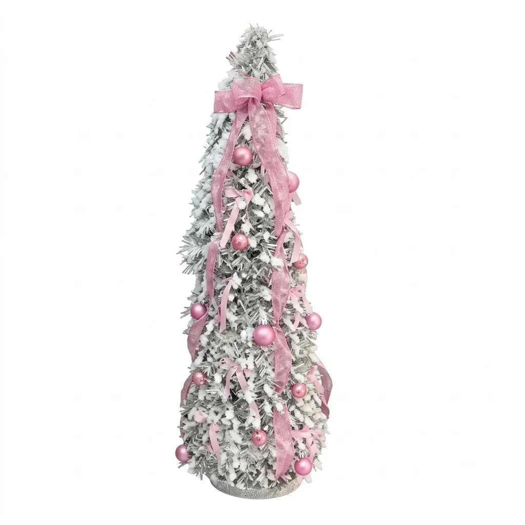 Christmas Tree Snow Flocked 1.8m - PX- 791462