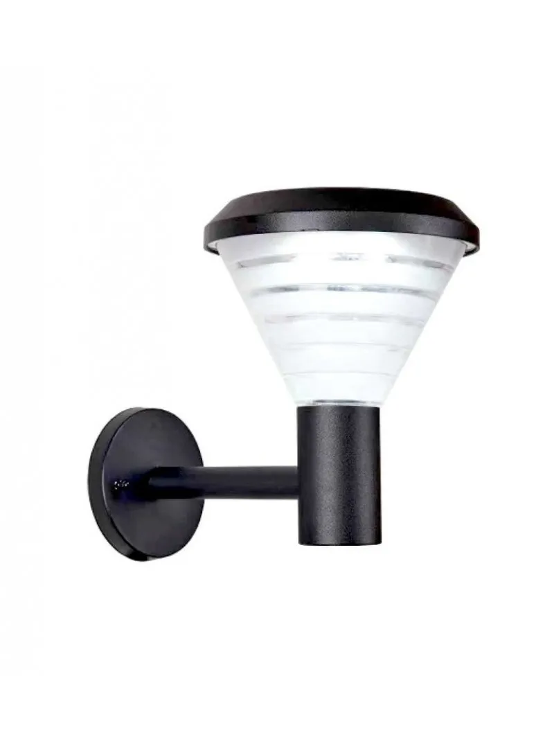 Solar facade wall lights KYS0096