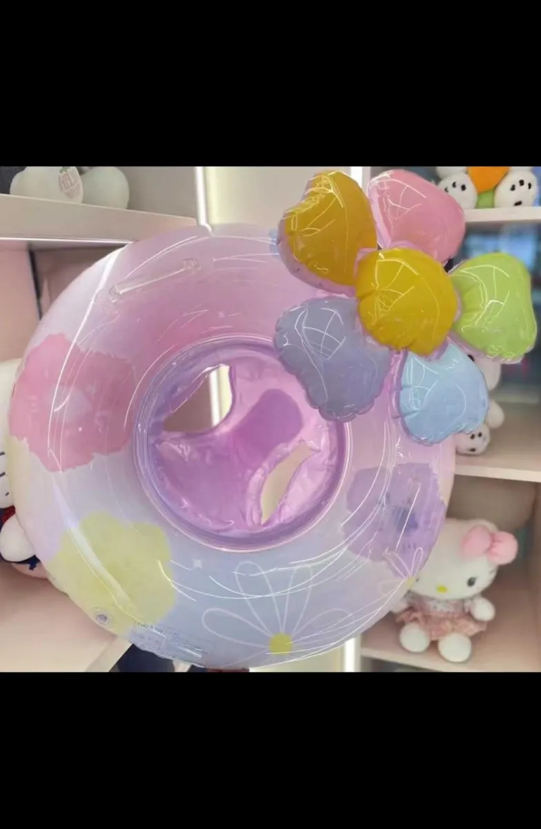Swimming Ring 70 CM