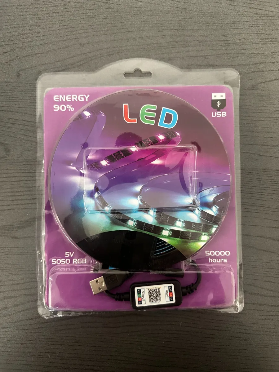 LED TV strip light - SP1112