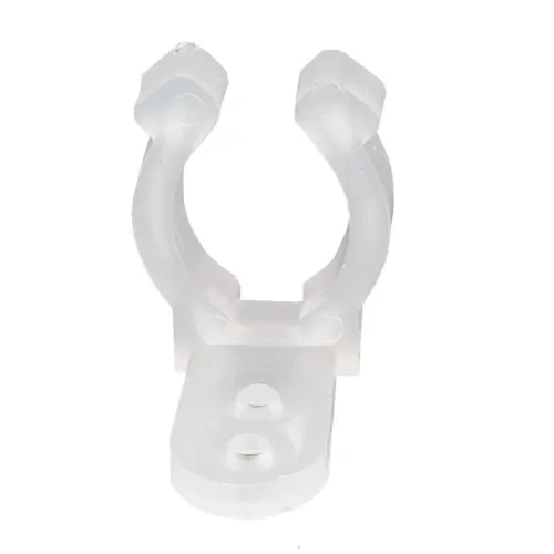 Mounting Clips RGB Neon LED Strip Ø20mm