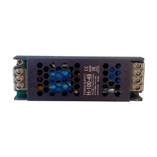 LED Magnetic System 100W External Power Supply