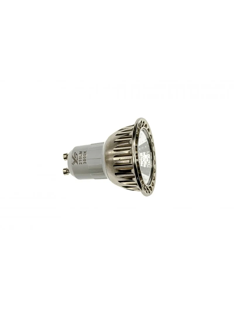 GU10 Bulb 3W 6500K - KYS0335